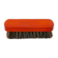 Cepillo de limpieza de cuero de crin de caballo suave, herramienta para detalles del Interior del coche, limpieza y lavado - details 9