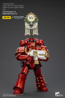 JOYTOY Figura de Acción Horus Heresy Legión de Mil Hijos del Tacticante MK IV - details 18