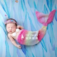 Foto de Bebé Recién Nacido Tela de Algodón Retro para Diapers, Sombreros, Almohadas, Accesorios de Recién Nacido, Falda Ense, Dinosaurio Mamuruko - details 3