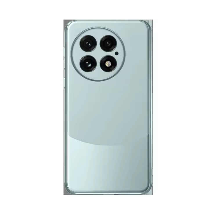 Funda Antideslizante para Protección de OnePlus Cubierta Protectora de Alta Calidad con Estilo Mate - 1