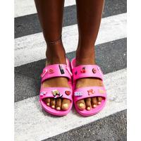 Sandalias, crocs