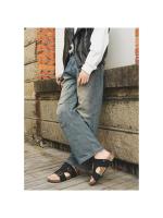 Sandalias de corcho de moda para hombre, sandalias de playa casuales. - details 3