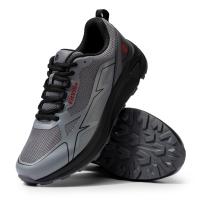 Nuevo Modelo 2025 Zapatillas de Trail Running Antideslizantes para Hombre, Extra Anchas, Ligeras, para Pies Hinchados, Soporte para Arco, Alivio del Dolor - details 34