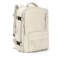 Mochila de Viaje Expandible Impermeable Equipaje de Mano para Hombres y Mujeres Tamaño Mediano - details 1