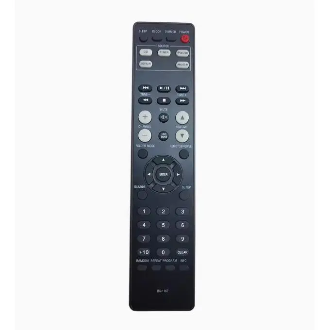 RC-1162 remoto de repuesto para receptor de CD Denon, RCDM39, RCDM39DAB, RCD-M39DAB, RCD-M39 - 1