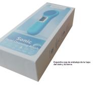 radiofrecuencia facial Nuevo cepillo de modelo privado, leche facial de silicona, fábrica de cepillo facial eléctrico a temperatura constante masajeador Cepillo facial eléctrico - details 3