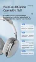 Auriculares Bluetooth - details 9