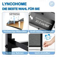 con 10 cajones de tela, cómoda para dormitorio, mueble de almacenamiento, muebles de dormitorio, cómoda para cocina, oficina, pasillo, mueble para TV con cajones - details 23