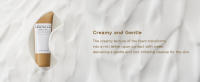 SKIN1004 Ampolla de centella de Madagascar 4.22 fl.oz, 125 ml, limpiador en espuma de bajo pH, surfactante de coco en polvo de soda natural y EWG - details 3