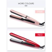 2en1 Rizador Alisador de Pelo 2en1 Pinza Rizadora Portátil Varita Rizadora - details 8