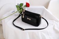 Bolso pequeño de madre nueva, bolso de hombro de mujer a la moda, bolso de mensajero para mediana edad. - details 12