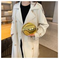Glovento- Bolsos de Noche Ovalo Acrílico - Bolsos de Mano Diagonal Forma Caja Elegante para Mujer - details 4