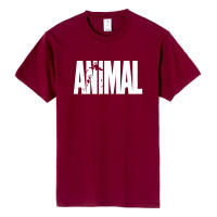 Camiseta Deportiva de Verano para Hombres Estilo Casual con Estampado de Animal - details 4