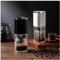 Molinillo de Café Portátil Pequeño Mini Molinillo de Café para Cocina en Casa - details 1