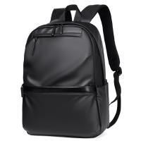 Mochila con película impermeable para hombre, bolsa de deportes al aire libre, tendencia informal coreana, gran capacidad, nueva - details 0