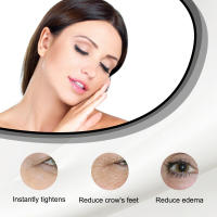 Crema para los Ojos Instantánea Mejora la Firmeza, Reduce las Líneas Finas, Elimina las Ojeras - details 4