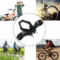 Palancas de freno para bicicleta de montaña, accesorio ajustable, Universal, práctico, 1 par - details 4