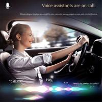 Adaptador Carplay inalámbrico para coche, dispositivo 4 en 1 de 6G + 64G, con cable a Caja inalámbrica - details 5