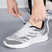 Zapatos Deportivos informales para hombre, zapatillas transpirables para correr, talla grande, para exteriores - details 3