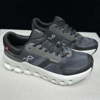 Sobre zapatos cómodos y amortiguadores para hombres y mujeres - details 3