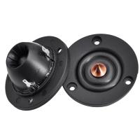 Altavoz Tweeter para coche, dispositivo de 2 piezas, 2 pulgadas, diafragma de seda china, agudos de neodimio, cine en casa, 6Ohm - details 3