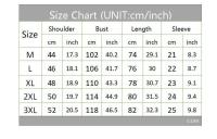 Camisa informal a rayas de manga corta para hombre, TW30, estilo europeo, novedad de verano 2020 - details 0