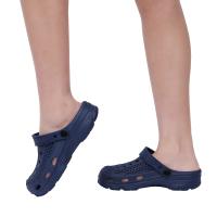 Zuecos de moda Pallene para hombre, calzado de jardín con agujeros ligeros de EVA, sandalias de playa para exteriores para hombre, zapatos de baño para el hogar, chanclas informales Unisex - details 20