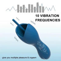 Vibrador masculino masajeador de glande, enchufe de uretra, estimulación de ojo de caballo, silicona SM, Juguetes sexuales para adultos, copa de masturbación para hombres - details 3