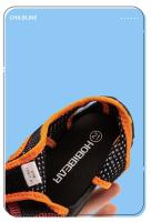 Zapatos para niños, novedad de verano 2023, sandalias de suela suave para niñas y bebés, zapatos de playa descalzos para niños - details 3