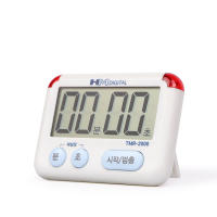 TMR2000-minitemporizador LCD portátil, reloj despertador, controlador de sincronización para estudiantes, recordatorio con tono de llamada, intermitente silencioso - details 11