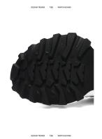 Zapatillas de Plataforma Mecha Dad Moda Deportiva y Ocio para Hombres Primavera 2025 - details 5