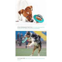Juguete de Entrenamiento Interactivo Divertido para Cachorros y Gatos Alimento Dispensador de Planeta Perro para Perros Pequeños y Grandes Mejora la Inteligencia - details 4