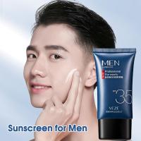 Crema de Protección Solar SPF 35 Hidratante No Graso para el rostro y el cuerpo - details 0