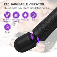Vibrador Mini Leten Estimulador de Placer Intenso para Mujeres adultas - details 2