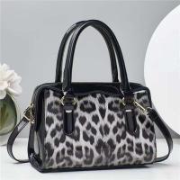 Bolso de hombro diagonal de gran capacidad para mujer de alta gama, poliéster con función impermeable modelo 22062 - details 1