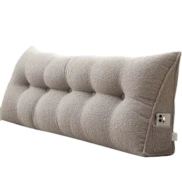cojines decorativos respaldo de cama cojin
