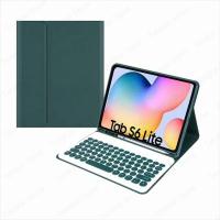 Funda para Teclado iPad 10 de 10,9 pulgadas, cubierta con Portalápices para Teclado español, 2022 - details 1