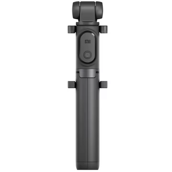 Xiaomi-Palo de Selfie con trípode, monopié con Bluetooth, rotación de 360 grados, flexible, con botón inalámbrico y obturador - 1