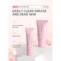Sakura-Gel Exfoliante para Rostro, Exfoliante Hidratante, Reparación Nutritiva, Crema Facial, Belleza, Cuidado de la Piel - details 2
