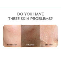 Crema blanqueadora Sakura, suero para eliminar arrugas, reafirmante de la piel, hidratación e iluminación - details 4