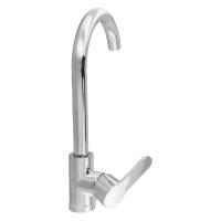 Grifo para lavabo de cubierta, mezclador de agua fría y caliente, accesorios de baño, 1 unidad - details 7