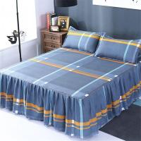 Juego de cama de algodón bordado 3 piezas: funda de cama, fundas de almohada, Vistelote - details 14