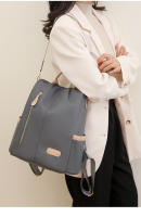 Mochila Antirrobo para Mujeres y Chicas Versátil para Llevar como Bolso de Hombro o Bandolera - details 1