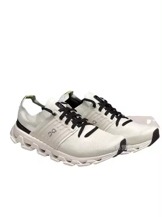 Zapatos de senderismo off-road Cloudswift 3 Zapatillas deportivas transpirables para hombres y mujeres Entrenamiento de resistencia Material de textil y plástico - 1