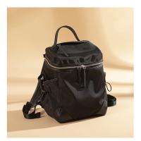 2025 Verano Nueva Mochila Informal De Gran Capacidad, Ligera Y Moderna Mochila De Viaje Para Viajeros, Bolsa Para Computadora - details 17