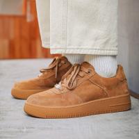 Moda nuevo centenario de zapatos de los hombres de los deportes, zapatos deportivos retro bajos - details 1