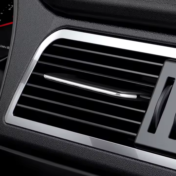 Aromatizador de Coche Baseus Difusor de Fragancia Sólido para Interiores - 1