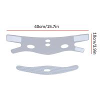 Formador de cara en forma de estiramiento para dormir, vende relación, reduce la amapola, banda adelgazante facial, Masse - details 0