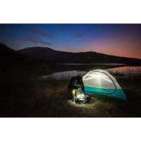 Linterna LED COB + XPE Portátil Carga USB Linterna de Camping con Luz de Enfoco con Zoom - details 5