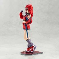 Kotobukiya Original Transformers Pretty Girl 1/7 BISHOUJO figura juguetes para niños regalo de Navidad modelo coleccionable 217mm - details 6